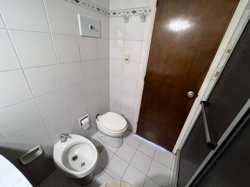 Imagen 21 de 22 de Alquiler Apartamento 2 Dormitorios Pocitos Nuevo Montevideo