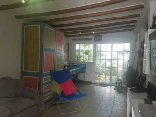 Imagen 12 de 14 de Town House En Venta Conj Los Corales