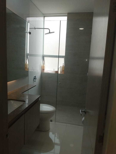 Imagen 12 de 14 de Apartamento Edificio Portobelo Prado Norte