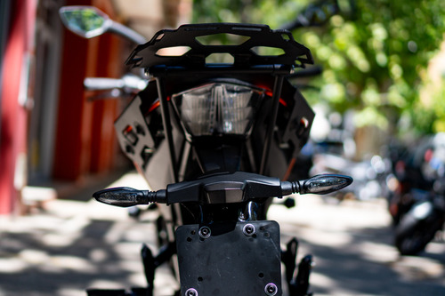 Ktm 200 Duke New 0km 2023 Naked Um