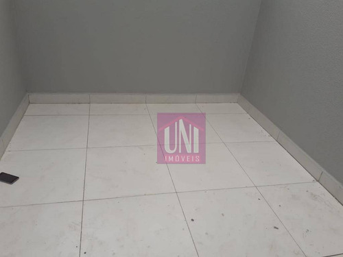 Apartamento Com 2 Dormitórios À Venda, 59 M² Por R$ 355.000,00 - Campestre - Santo André/sp - Ap1922