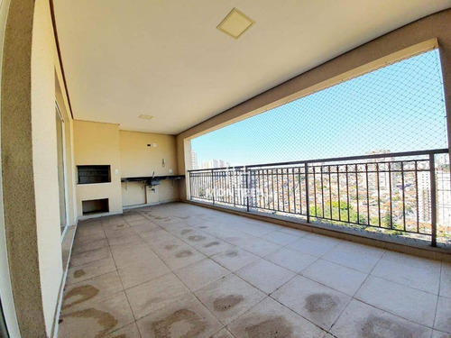 Apartamento Com 3 Dormitórios À Venda, 162 M² Por R$ 1.210.000,00 - Vila Galvão - Guarulhos/sp - Ap2369