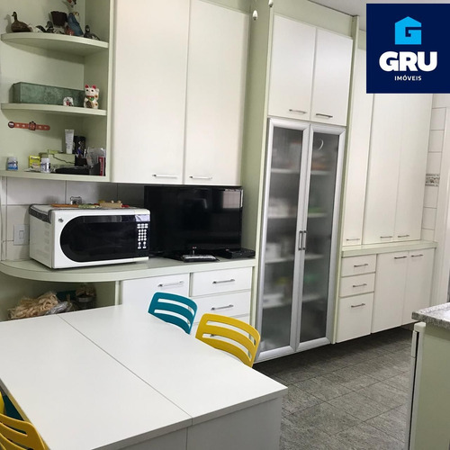 Imagem 23 de 30 de Excelente Apartamento - Ap1239
