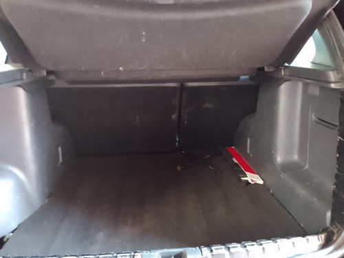 Renault Duster 1.6 16v Dynamique Hi-flex 5p