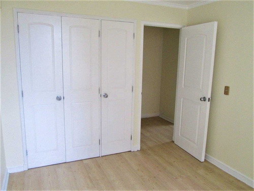Venta Departamento Con Estacionamiento Y Bodega 3d-2b En...