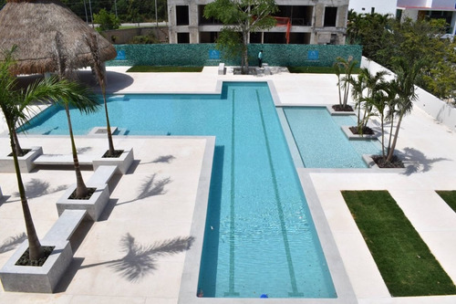 Imagen 16 de 30 de Departamento En Venta Residencial Altura Cumbres