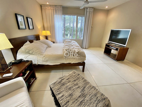 Imagen 18 de 30 de Casa En Barrio Privado En Punta Del Este. Laguna Blanca- Ref: 23274