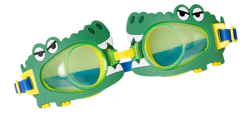 Lentes De Natación Infantiles Playa Piscina Ltf Shop 