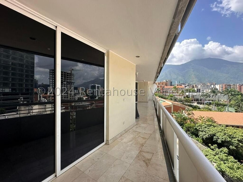 Apartamento En Venta Las Mercedes Mls#25-21623 Fr