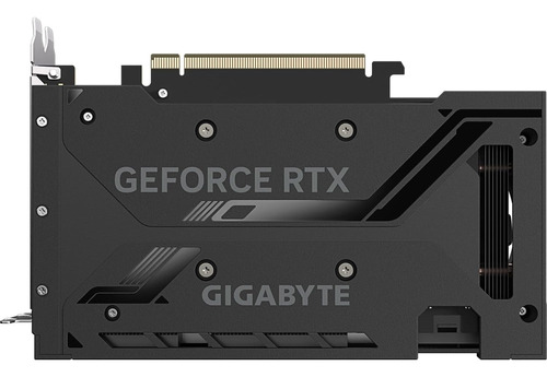 Gigabyte Geforce Rtx 4060 Ti Oc 8gb Windforce 128 Bit