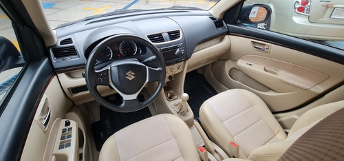 Suzuki Swfit