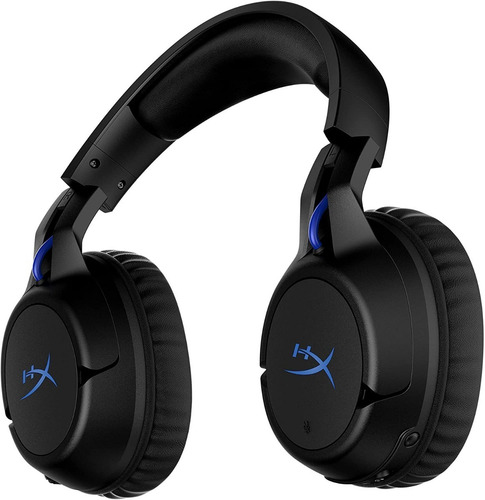 Imagen 5 de 10 de Auricular Hyperx Cloud Flight Wireless Ps4/ps5