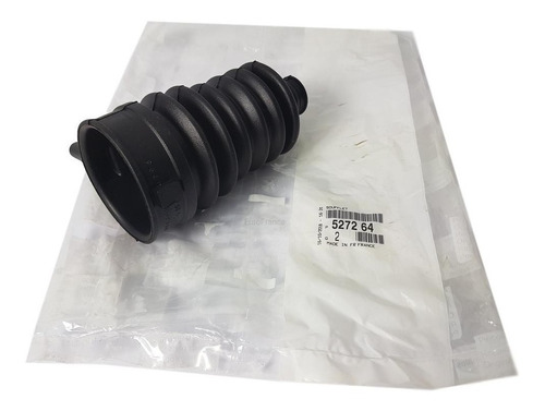 Coifa Citroen C5 Suspensão Hidroativa Original Nova
