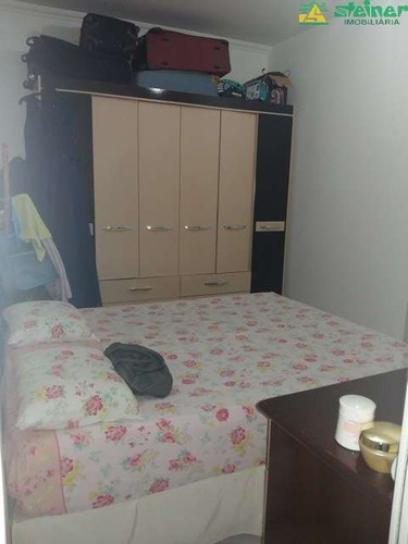 Imagem 5 de 10 de Venda Sobrado 1 Dormitório Jardim Adriana Guarulhos R$ 450.000,00 - 29814v