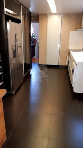 Imagem 9 de 15 de Casa Condominio - Alto Da Boa Vista - Ref: 36466 - V-36466