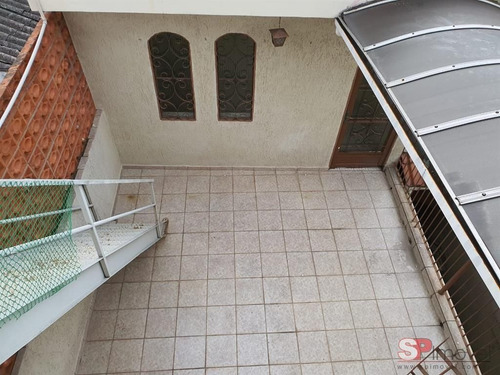 Imagem 10 de 10 de Sobrado Com 3 Dormitórios À Venda, 200 M² Por R$ 500.000,00 - Vila Pita - São Paulo/sp - So1799