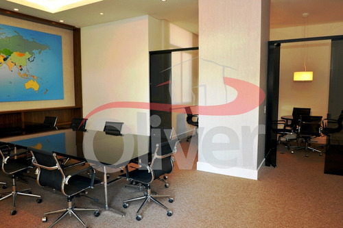 Imagem 5 de 15 de The Square, Apartamento 3 Dormitorios ( 3 Suites ), 2 Vagas De Garagem, Portão , Curitiba, Parana - Ap00277 - 32977025