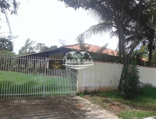 Imagem 8 de 27 de Chácara Em Condomínio Para Venda No Bairro Chácara Agostinho, 3 Dorm, 3750 M - 321