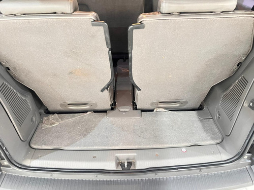 Chevrolet Zafira 2.0 Elite Flex Power Aut. 5p