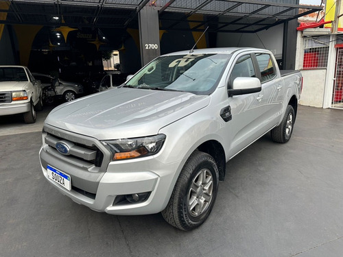 Ford Picape Cabine Dupla Ranger 2.2 TD XLS CD 4x4