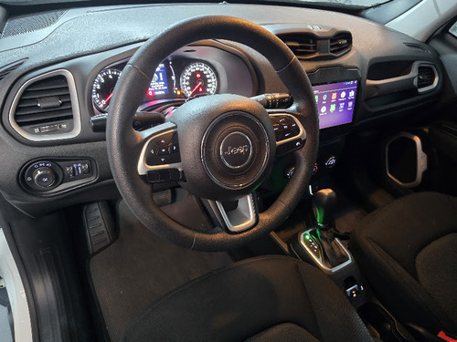 Jeep Renegade RENEGADE1.8 4X2 FLEX 16V AUT
