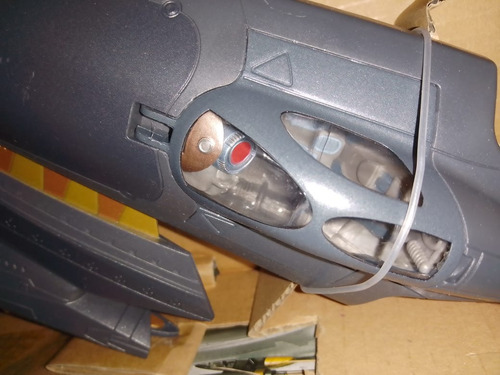 General Grievou's Starfighter Clone Wars Star Wars (Usado)