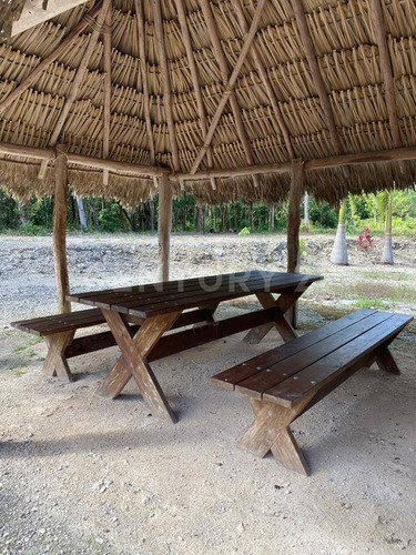 Terreno Ecológico En Venta