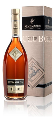 Conhaque Remy Martin Club 1l