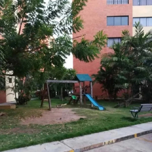 Imagen 12 de 13 de Las Palmeras Apartemento En Venta