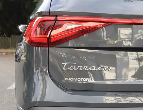 Seat Tarraco 1.4 Tsi Xcellence