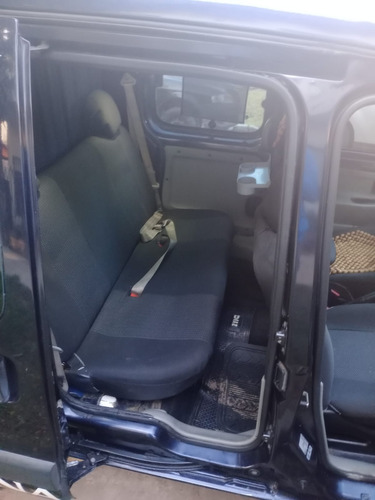 Renault Kangoo 1.6 2 Confort 5as Aa Da Svt 1plc