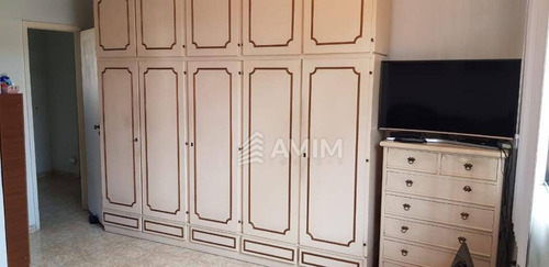 Imagem 25 de 29 de Excelente Localização, 4 Quartos, 3 Vagas. - Ca0576