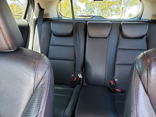Imagem 6 de 15 de Honda Hr-v Exl 1.8 Flexone 16v Aut -2016
