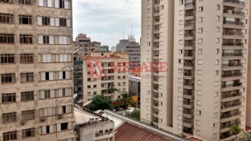 Imagem 15 de 15 de Apartamentos - Higienopolis - Ref: 42398 - V-42398