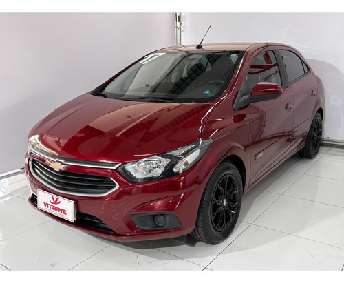 Chevrolet Onix 1.4 MPFI LT 8V FLEX 4P AUTOMÁTICO