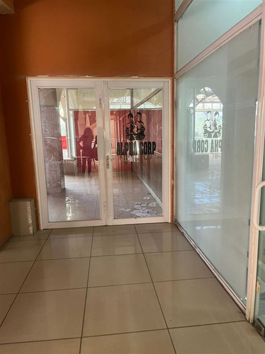 Local Comercial En Arriendo En Copiapó