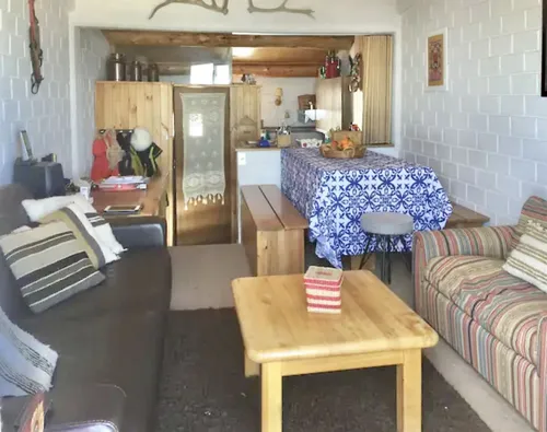 Departamento En Venta Y Arriendo De 4 Dorm. En El Colorado