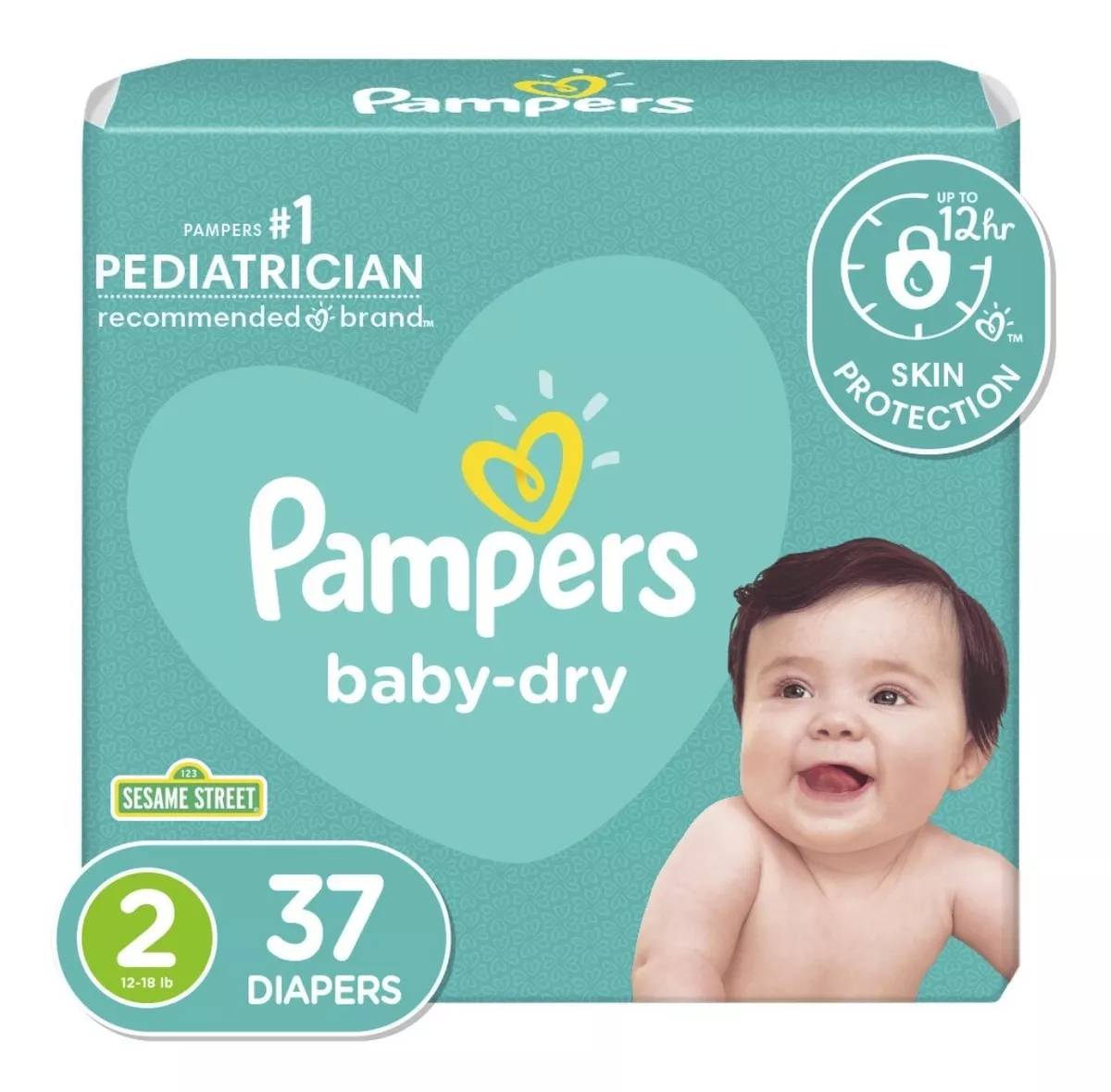 Segunda imagen para búsqueda de pampers