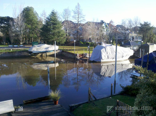Casa En Venta- Boat Center