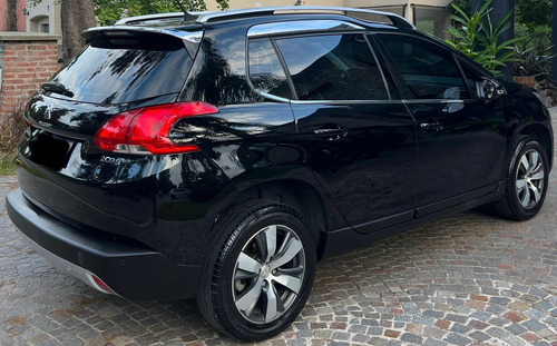 Peugeot 2008 1.6 Feline