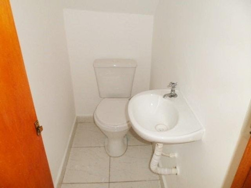 Imagem 12 de 13 de Casa Sobrado Condomínio Para Venda, 2 Dormitório(s) - 402