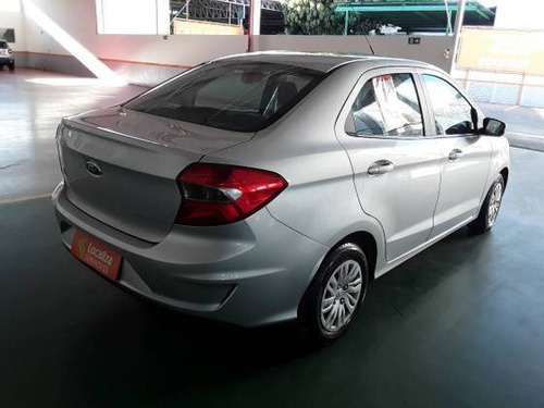 Imagem 7 de 9 de Ford Ka 1.5 Ti-vct Flex Se Manual