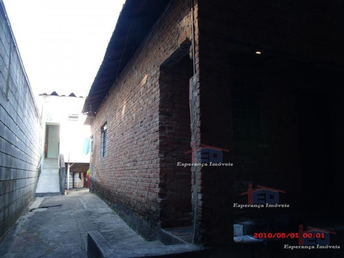 Imagem 8 de 11 de Ref.: 6652 - Casa Terrea Em Osasco Para Venda - V6652