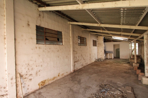 Imagem 6 de 8 de Prédio À Venda, 444 M² Por R$ 1.200.000,00 - Weissópolis - Pinhais/pr - Pr0026