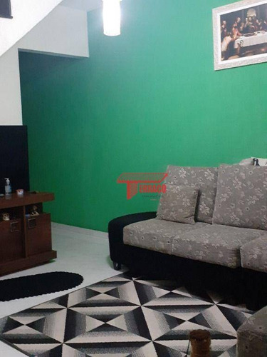 Imagem 4 de 24 de Sobrado - Vila Luzita - So1182