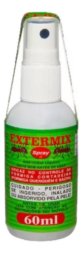 Extermix 60ml