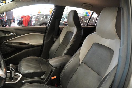 Chevrolet Onix 1.0 TURBO FLEX PREMIER AUTOMÁTICO