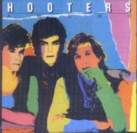 Vinilo Hooters Amore Edición Usa