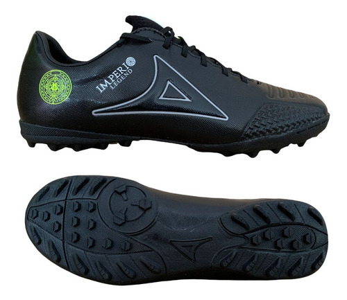 Tenis De Fútbol Rápido Pirma Imperio Legend Tf - Mod. 3013