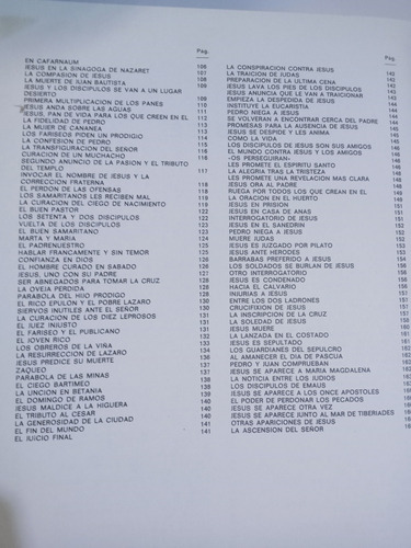 Santa Biblia (Usado)